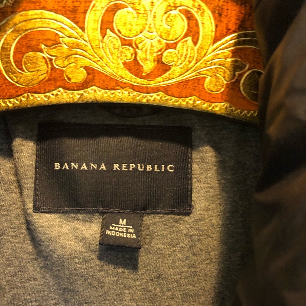 Jacket - Picture 3 of 4